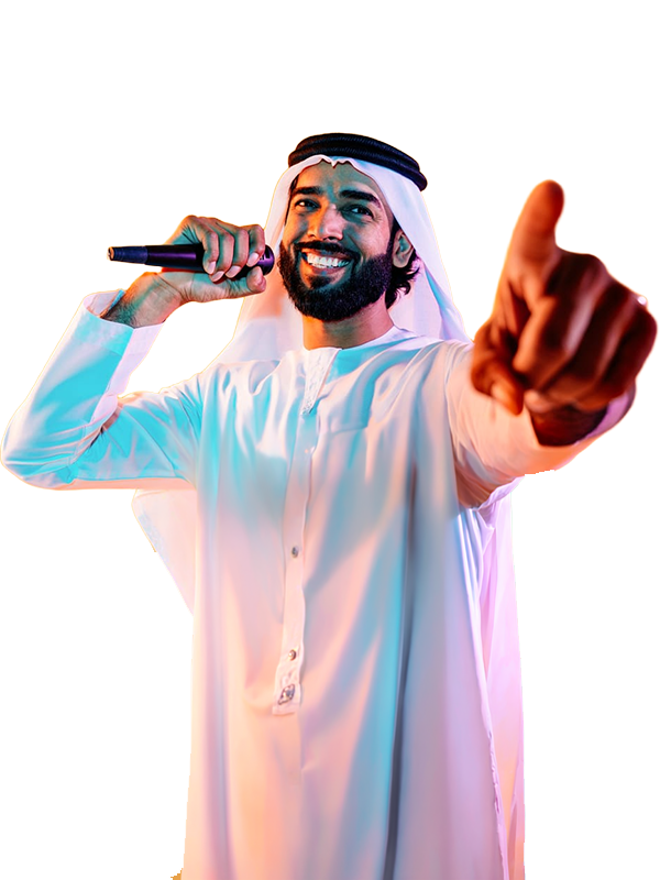 Prime Digital Arena contact CTA