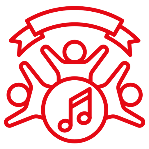 Artist and label services