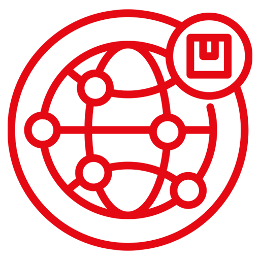 Global music distribution service