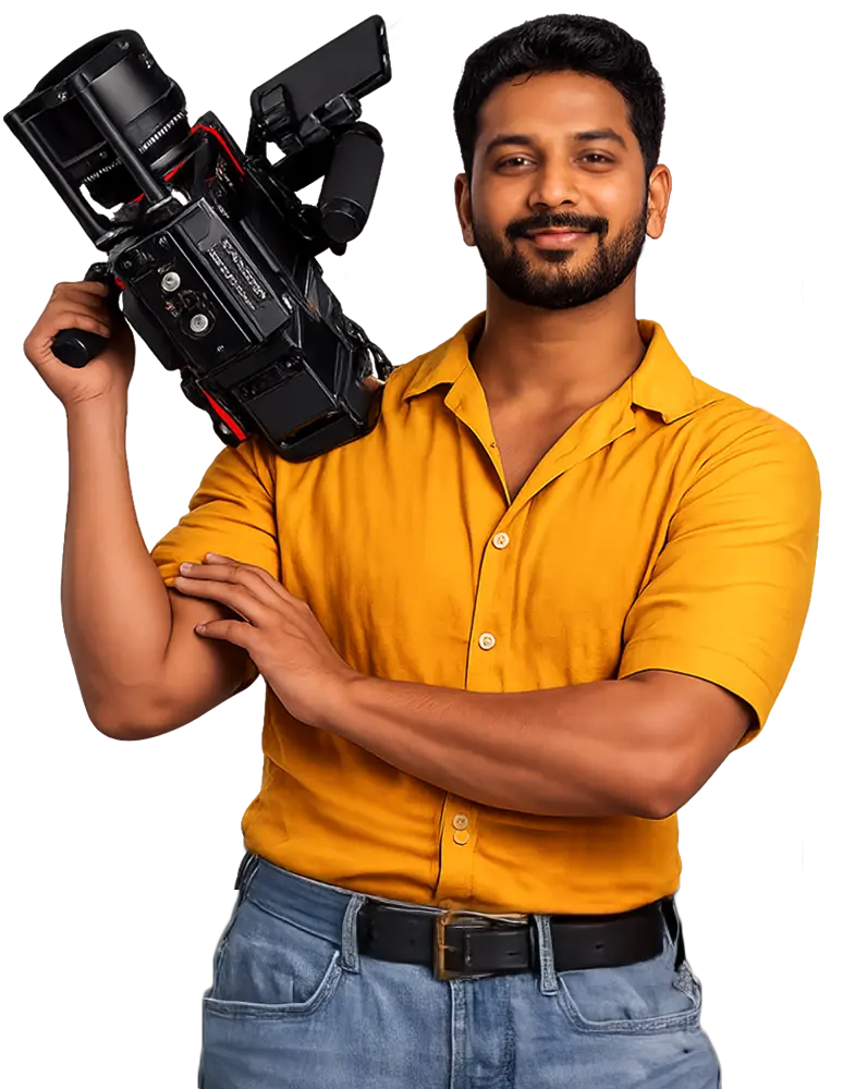 Prime Digital Arena music platform interface